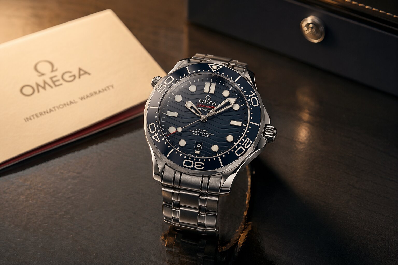 Top 10 Omega Official Authorized Retailer Warranty Online Stores Offering Trusted Service